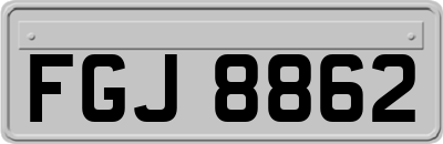 FGJ8862