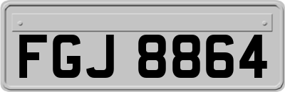 FGJ8864