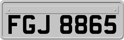 FGJ8865