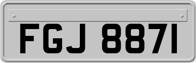 FGJ8871