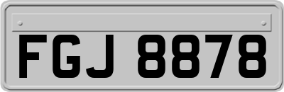 FGJ8878