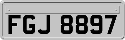FGJ8897