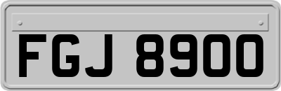 FGJ8900