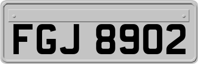 FGJ8902