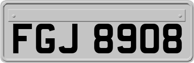 FGJ8908