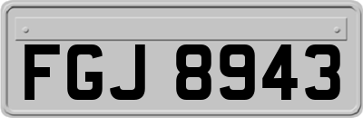 FGJ8943