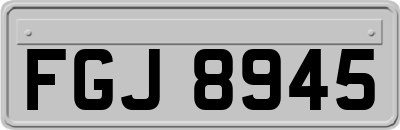 FGJ8945