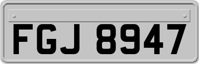 FGJ8947