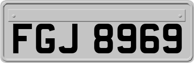 FGJ8969