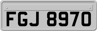 FGJ8970