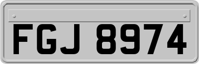 FGJ8974