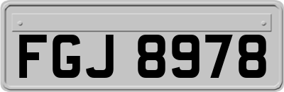 FGJ8978