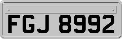 FGJ8992