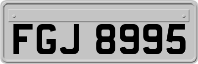 FGJ8995
