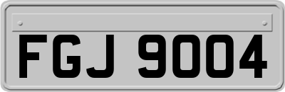 FGJ9004