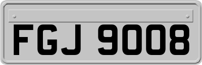 FGJ9008