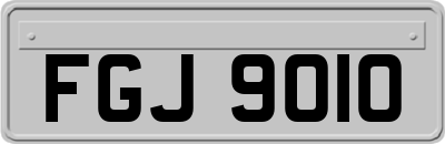 FGJ9010