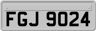FGJ9024