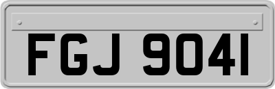 FGJ9041