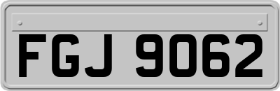 FGJ9062
