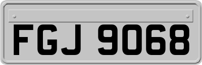 FGJ9068