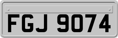 FGJ9074