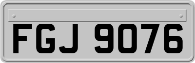 FGJ9076