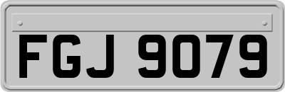 FGJ9079