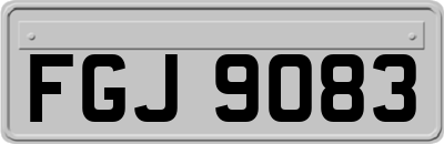 FGJ9083