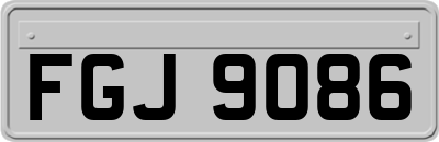 FGJ9086