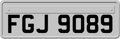 FGJ9089