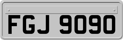 FGJ9090