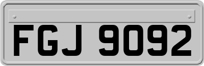 FGJ9092