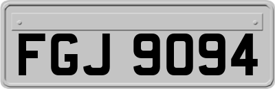 FGJ9094
