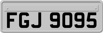 FGJ9095
