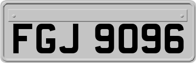 FGJ9096