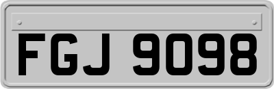FGJ9098