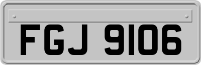 FGJ9106