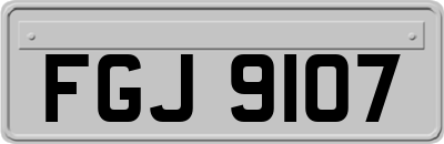 FGJ9107