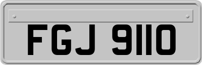FGJ9110