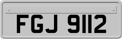 FGJ9112