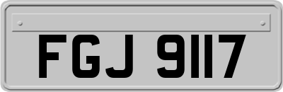 FGJ9117