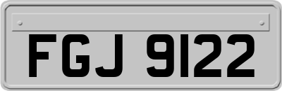 FGJ9122