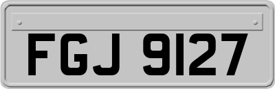 FGJ9127