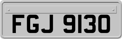 FGJ9130
