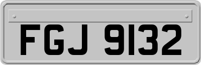 FGJ9132