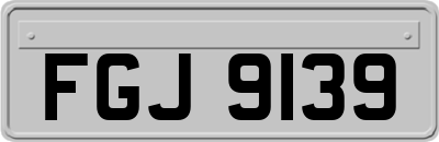 FGJ9139