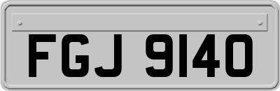 FGJ9140