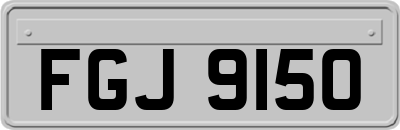 FGJ9150