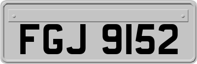 FGJ9152